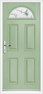 chartwell green